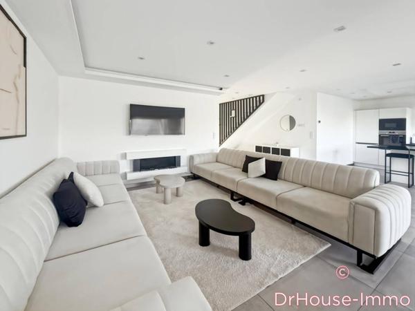 Maison à vendre 6 pièces de 146 m²