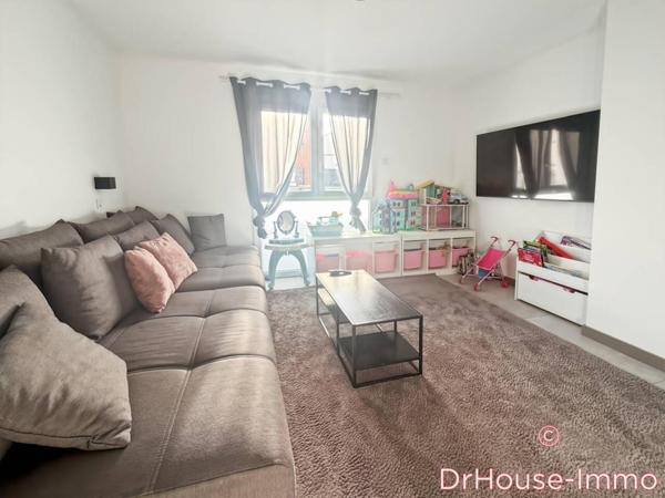 Maison à vendre 6 pièces de 146 m²