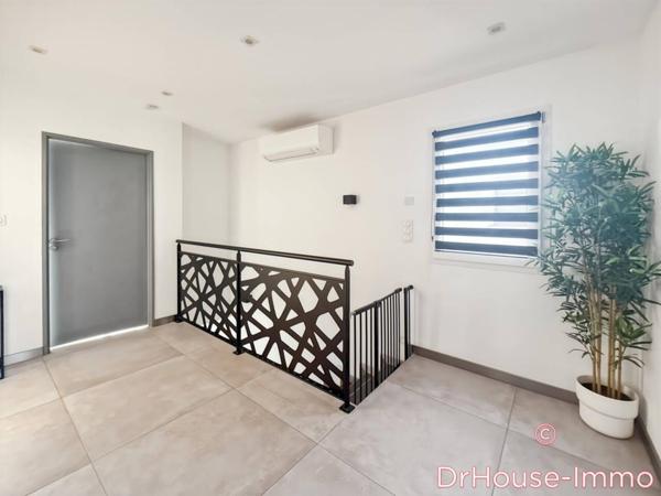 Maison à vendre 6 pièces de 146 m²