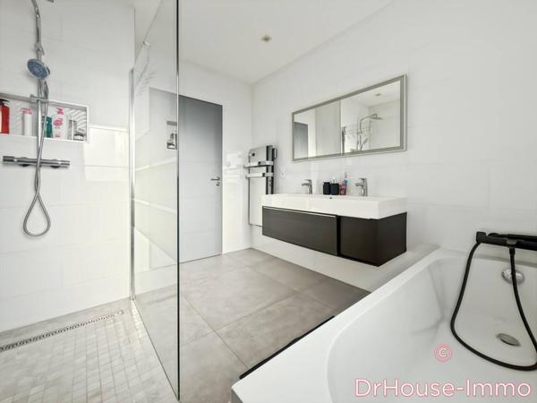 Maison à vendre 6 pièces de 146 m²