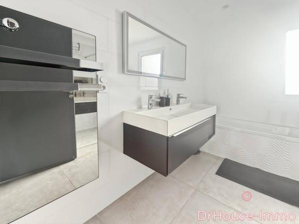 Maison à vendre 6 pièces de 146 m²