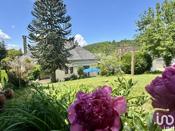 Maison à vendre 6 pièces 150 m² Corrèze