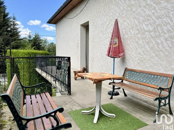 Maison à vendre 6 pièces 150 m² Corrèze