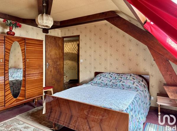 Maison à vendre 6 pièces 150 m² Corrèze