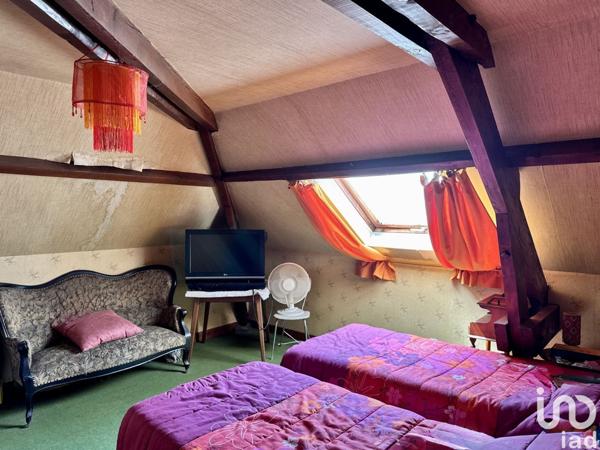 Maison à vendre 6 pièces 150 m² Corrèze