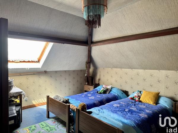 Maison à vendre 6 pièces 150 m² Corrèze