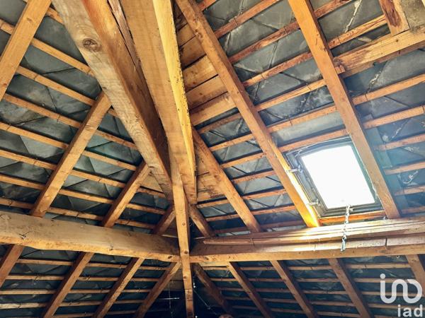 Maison à vendre 6 pièces 150 m² Corrèze