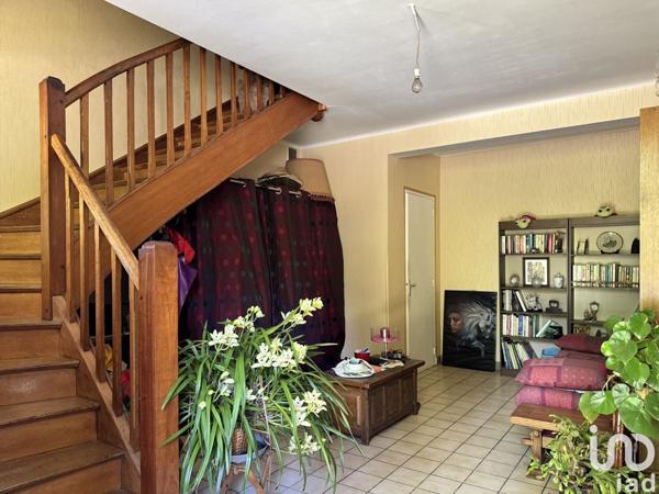 Maison à vendre 6 pièces 150 m² Corrèze