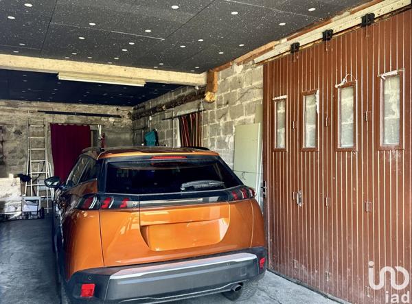 Maison à vendre 6 pièces 150 m² Corrèze