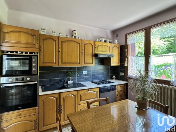 Maison à vendre 6 pièces 150 m² Corrèze