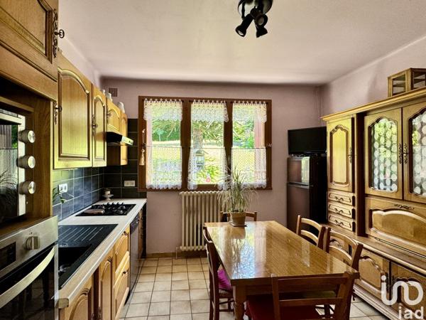 Maison à vendre 6 pièces 150 m² Corrèze