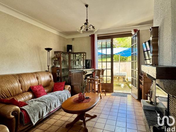 Maison à vendre 6 pièces 150 m² Corrèze