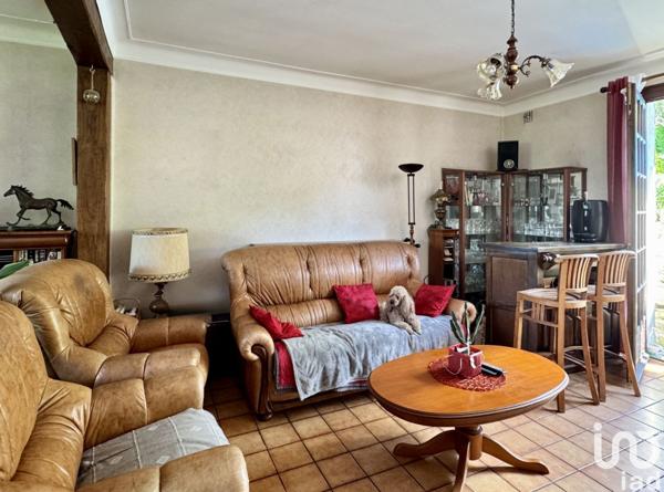 Maison à vendre 6 pièces 150 m² Corrèze
