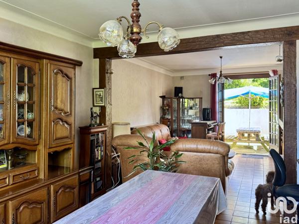 Maison à vendre 6 pièces 150 m² Corrèze