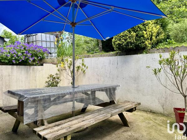 Maison à vendre 6 pièces 150 m² Corrèze