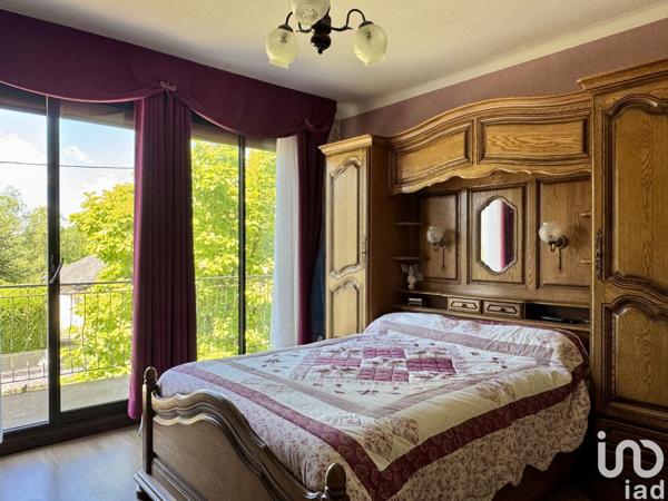 Maison à vendre 6 pièces 150 m² Corrèze