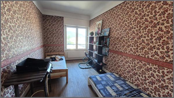 Appartement hyper centre St-Dié