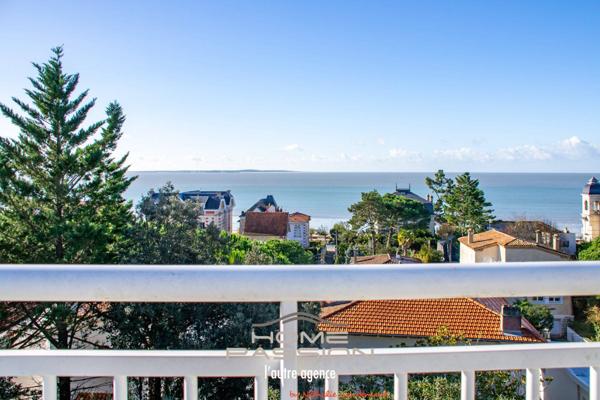 ROYAN PARC  VILLA AVEC ROOFTOP & VUE MER PANORAMIQUE  ARCHITECTURE ATYPIQUE