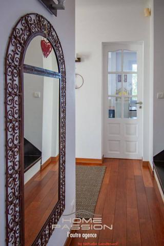 ROYAN PARC  VILLA AVEC ROOFTOP & VUE MER PANORAMIQUE  ARCHITECTURE ATYPIQUE