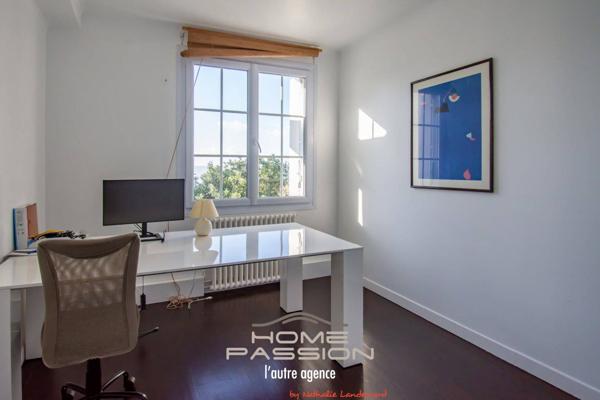 ROYAN PARC  VILLA AVEC ROOFTOP & VUE MER PANORAMIQUE  ARCHITECTURE ATYPIQUE