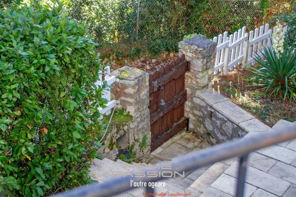 ROYAN PARC  VILLA AVEC ROOFTOP & VUE MER PANORAMIQUE  ARCHITECTURE ATYPIQUE