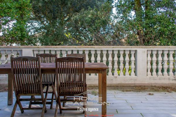 ROYAN PARC  VILLA AVEC ROOFTOP & VUE MER PANORAMIQUE  ARCHITECTURE ATYPIQUE