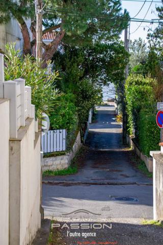 ROYAN PARC  VILLA AVEC ROOFTOP & VUE MER PANORAMIQUE  ARCHITECTURE ATYPIQUE