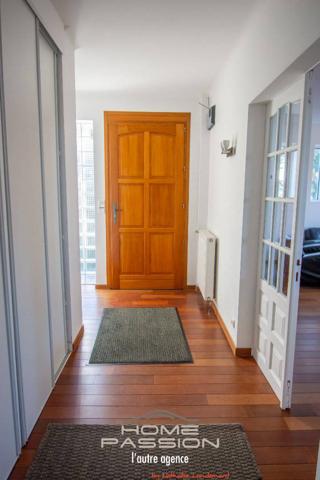 ROYAN PARC  VILLA AVEC ROOFTOP & VUE MER PANORAMIQUE  ARCHITECTURE ATYPIQUE