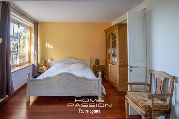 ROYAN PARC  VILLA AVEC ROOFTOP & VUE MER PANORAMIQUE  ARCHITECTURE ATYPIQUE