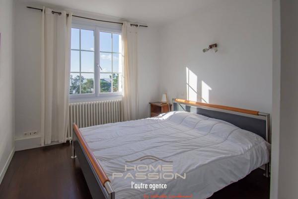 ROYAN PARC  VILLA AVEC ROOFTOP & VUE MER PANORAMIQUE  ARCHITECTURE ATYPIQUE