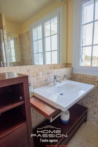 ROYAN PARC  VILLA AVEC ROOFTOP & VUE MER PANORAMIQUE  ARCHITECTURE ATYPIQUE