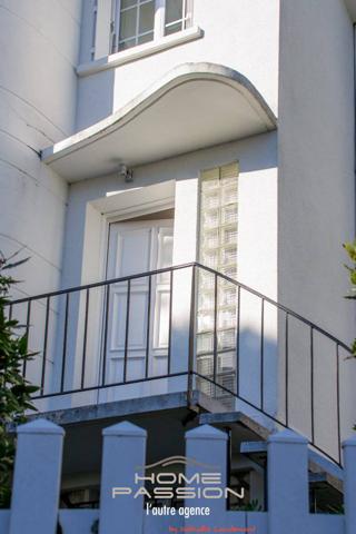 ROYAN PARC  VILLA AVEC ROOFTOP & VUE MER PANORAMIQUE  ARCHITECTURE ATYPIQUE