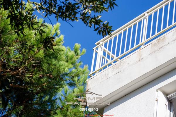 ROYAN PARC  VILLA AVEC ROOFTOP & VUE MER PANORAMIQUE  ARCHITECTURE ATYPIQUE