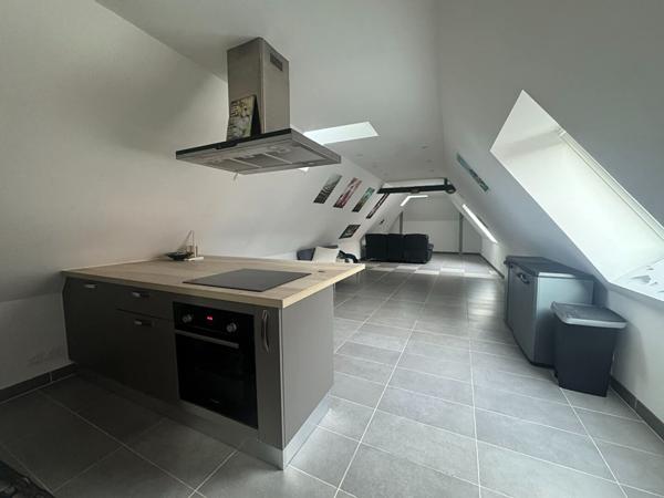 APPARTEMENT NEUF GUEBWILLER