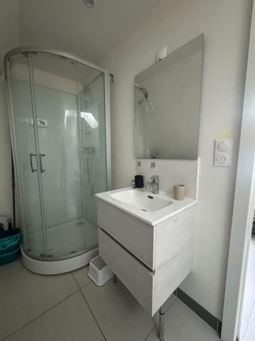 APPARTEMENT NEUF GUEBWILLER
