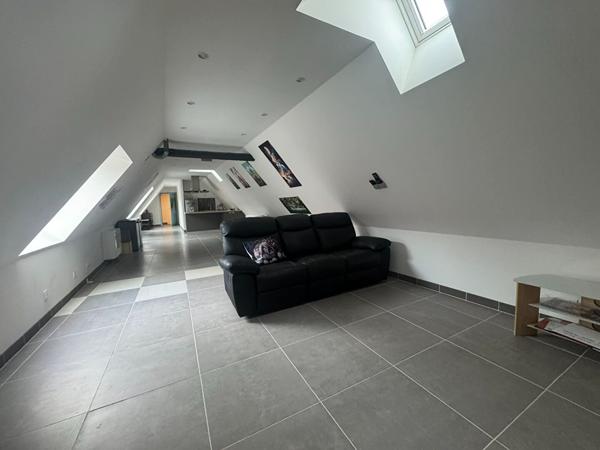 APPARTEMENT NEUF GUEBWILLER