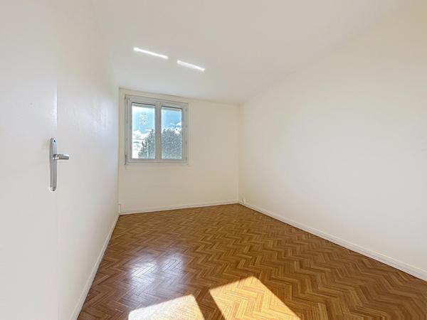 Appartement 3 pièces – 64 m² – Bois-Guillaume – Résidence calme et verdoyante
