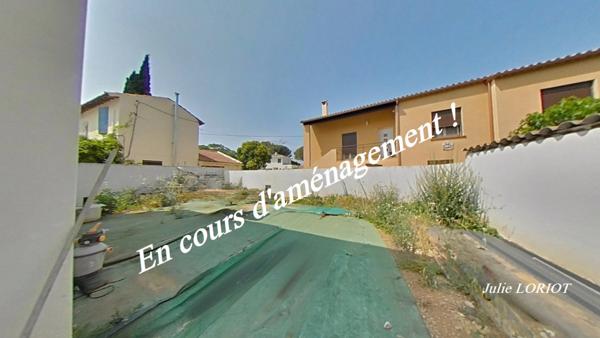 VILLA CONTEMPORAIRE 5 CHAMBRES