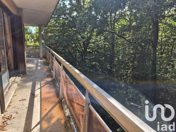 Appartement à vendre 4 pièces 87,45 m² Tremblay-en-France