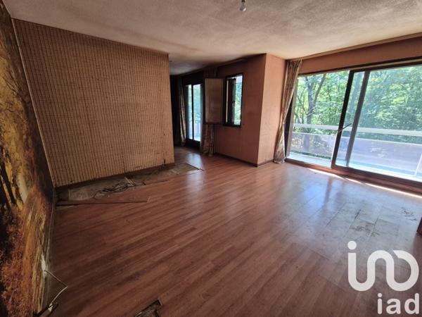Appartement à vendre 4 pièces 87,45 m² Tremblay-en-France