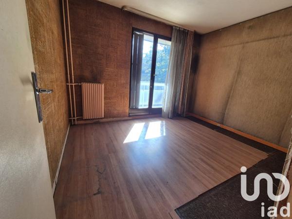 Appartement à vendre 4 pièces 87,45 m² Tremblay-en-France