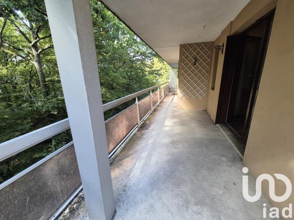 Appartement à vendre 4 pièces 87,45 m² Tremblay-en-France