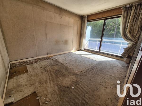 Appartement à vendre 4 pièces 87,45 m² Tremblay-en-France