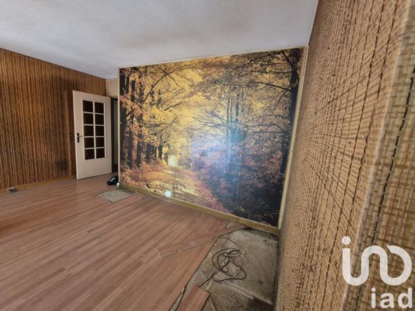 Appartement à vendre 4 pièces 87,45 m² Tremblay-en-France