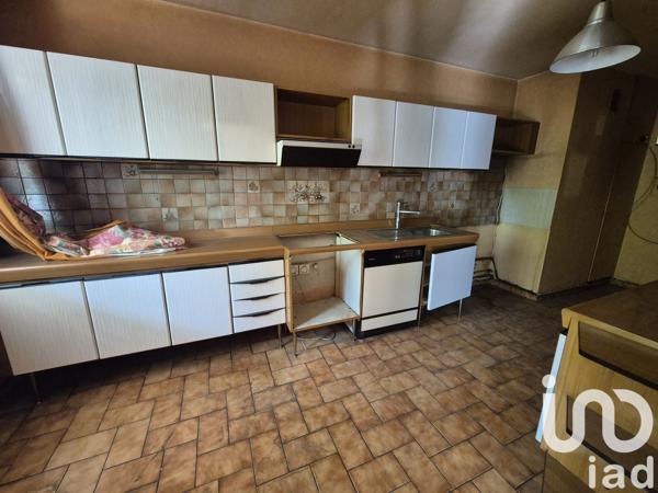Appartement à vendre 4 pièces 87,45 m² Tremblay-en-France