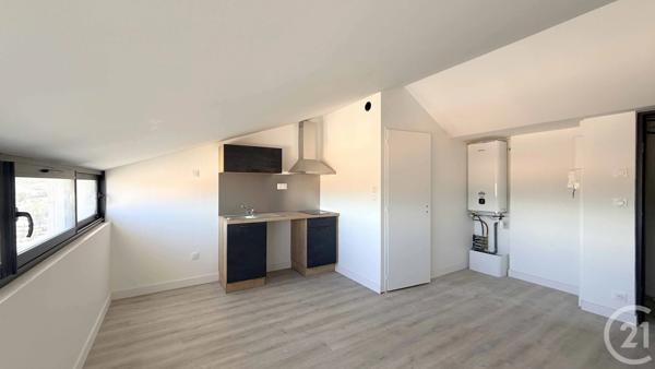 Appartement Studio à vendre  1 pièce - 17,43 m 2   LA TRANCHE SUR MER  - 85