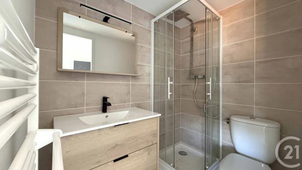 Appartement Studio à vendre  1 pièce - 17,43 m 2   LA TRANCHE SUR MER  - 85