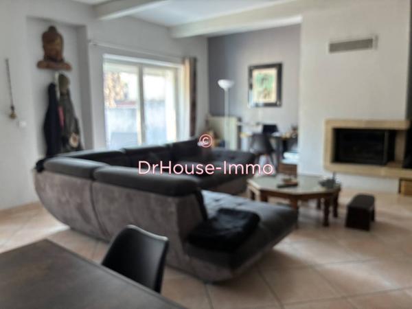 Maison à louer 4 pièces de 102 m²