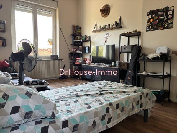 Maison à louer 4 pièces de 102 m²