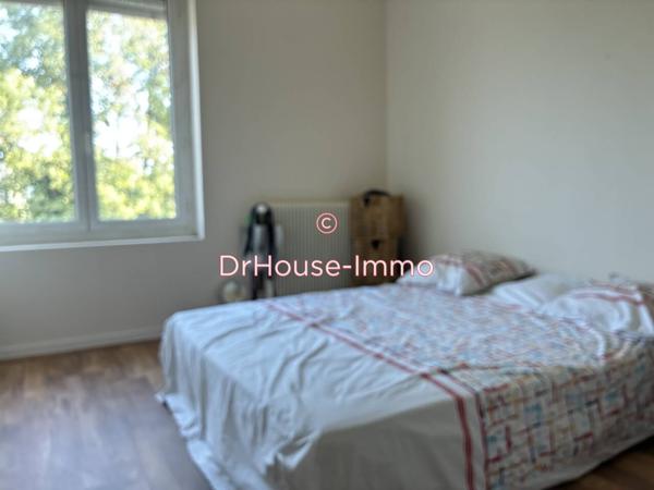 Maison à louer 4 pièces de 102 m²